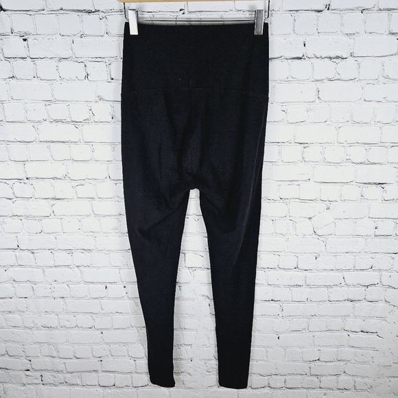 MOTHERHOOD MATERNITY | Bounceback Collection high waist leggings - Picture 3 of 7